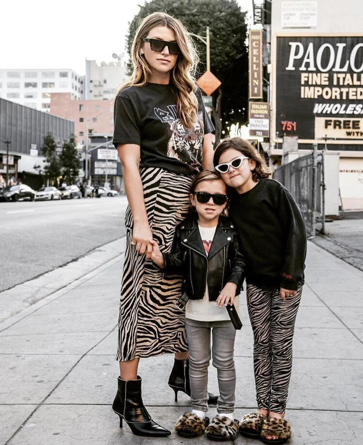 Sara Riff- Jimmy Choo —